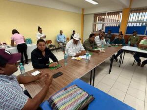 CONTINÚA APOYO SIN LÍMITES DEL GOBIERNO ESTATAL A MUNICIPIOS DE LA HUASTECA