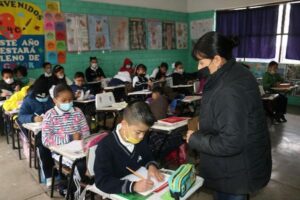 INICIA HORARIO INVERNAL EN ESCUELAS DE SAN LUIS