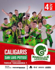 TEATROS DE LA CIUDAD INICIAN NOVIEMBRE CON ESPECTÁCULOS DE PRIMER NIVEL