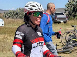 MOUNTAIN BIKE: GRAN FINAL EN SAN LUIS POTOSÍ