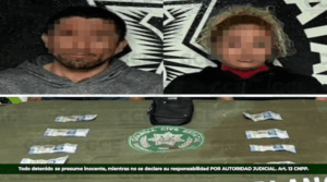 TRABAJAMOS POR TU SEGURIDAD Y CONFIANZA, CON RESULTADOS EN MATERIA DE PREVENCIÓN 