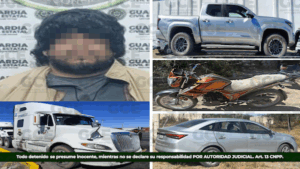 PROTEGER EL PATRIMONIO DE LA CIUDADANÍA, FUNDAMENTAL PARA UN POTOSÍ CON MAYOR SEGURIDAD