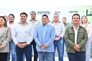 GOBIERNO ESTATAL CAPACITA A AYUNTAMIENTOS PARA FORTALECER FINANZAS
