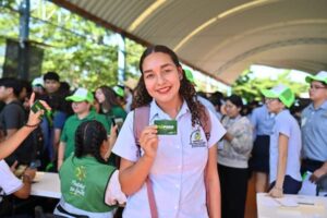 RICARDO GALLARDO FORTALECE SEGURIDAD, MOVILIDAD Y APOYO SIN LÍMITES EN CIUDAD VALLES