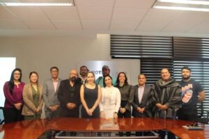 GOBIERNO FORTALECE ACCIONES DE INCLUSIÓN CON COLECTIVOS LGBTQ+