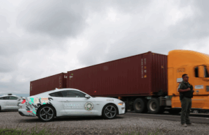 CON MAYOR PRESENCIA EN LAS CUATRO REGIONES DEL ESTADO, LA GUARDIA CIVIL ESTATAL PRESERVA LA PAZ DE SUS HABITANTES