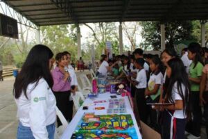 SAN LUIS REDUCE 37 POR CIENTO EMBARAZOS EN MADRES JÓVENES