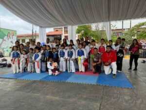 XANTOLO DEPORTIVO ENCIENDE EL ORGULLO POTOSINO