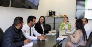 CENTRO DE EVALUACIÓN Y CONTROL DE CONFIANZA FORTALECE SEGURIDAD DE SAN LUIS