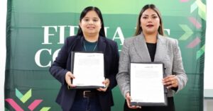 GOBIERNO DEL ESTADO FORTALECE LA REINSECIÓN SOCIAL A TRAVÉS DE LA CAPACITACIÓN