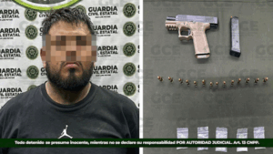 LA SEGURIDAD Y PREVENCIÓN CONSTRUYEN UN MEJOR ESTADO PARA TODOS LOS POTOSINOS