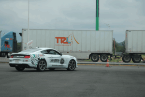 EL COMPROMISO DE CONSTRUIR UN ESTADO SEGURO SE CUMPLE DÍA A DÍA CON EL TRABAJO INCANSABLE DE MUJERES Y HOMBRES DE LA SSPCE 