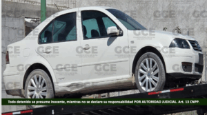 Guardia civil estatal con acciones para proteger de tu integridad y patrimonio 