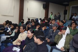 APOYO SIN LÍMITES A JÓVENES ESTUDIANTES