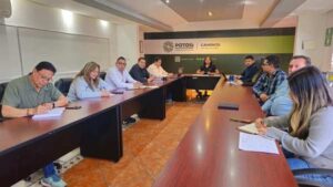 POR CONCLUIR PROYECTO DE GOBIERNO ABIERTO DE LA JUNTA ESTATAL DE CAMINOS