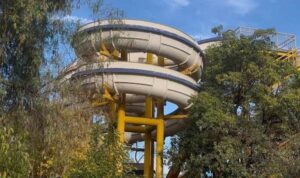 ANUNCIA RICARDO GALLARDO EL PARQUE ACUÁTICO MÁS GRANDE DE MÉXICO EN EL TANGAMANGA I