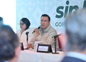 GOBIERNO ESTATAL REFUERZA ESTRATEGIA INTEGRAL DE SEGURIDAD PARA EL CIERRE DE 2025