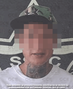 CON PREVENCIÓN Y ACCIONES CONTUDENTES, LA SEGURIDAD ES UNA PRIORIDAD EN UN ESTADO SIN LÍMITES 