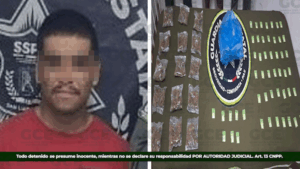 EN UN POTOSÍ SIN LÍMITES LA SEGURIDAD ES UN COMPROMISO QUE CUMPLIR 