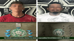 UN ALTIPLANO SEGURO CON ACCIONES CONTUNDENTES Y PREVENCIÓN SIN LÍMITES