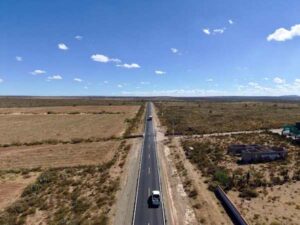 RICARDO GALLARDO REFUERZA LA SEGURIDAD Y LA MOVILIDAD EN VILLA DE RAMOS