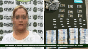 COMPROMISO POR CONSTRUIR UN ESTADO MÁS SEGURO CON ACCIONES CONTUNDENTES