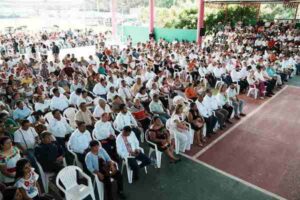 ESTADO FORTALECE PRESERVACIÓN CULTURAL CON ENCUENTRO DE PUEBLOS ORIGINARIOS