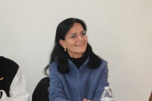 Adriana Urbina vota en contra de Anteproyecto de Ley de Ingresos Municipal 2026