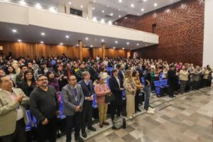 UASLP pone en marcha foros de consulta para la reforma del Protocolo PASE