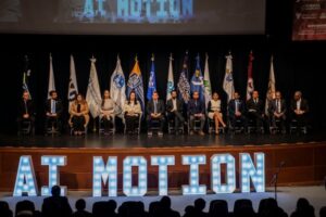 UASLP, sede del 8º Congreso Universitario Coparmex San Luis Potosí 2025