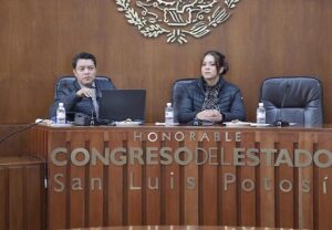 COMISIÓN DEL AGUA REALIZA FORO ABIERTO A LA CIUDADANÍA PARA ELABORAR PROPUESTAS COMO PARTE DEL ANÁLISIS DE LA LEY GENERAL Y NACIONAL DE AGUAS: DIP. NANCY JEANINE GARCÍA