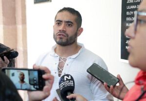 EL FORO PARLAMENTO ABIERTO EN INTELIGENCIA ARTIFICIAL Y SU REGULACIÓN ÉTICA, ABUNDARÁ AL DEBATE SOBRE EL TEMA Y PROMOVERÁ UNA LEGISLACIÓN COMPLETA PARA SLP: DIP. CARLOS ARREOLA MALLOL