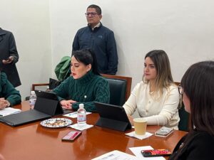 Presentan Paquete Económico 2026 sin nuevos impuestos y con mayor inversión social