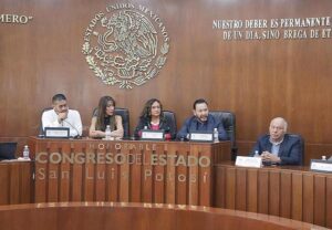 EL CONGRESO DEL ESTADO FIRMÓ UN CONVENIO DE COLABORACIÓN CON EL CEEPAC EN MATERIA DE EDUCACIÓN CÍVICA, FORMACIÓN, DIVULGACIÓN Y COEDICIÓN ACADÉMICA