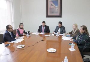 APRUEBAN PUNTO DE ACUERDO PARA EXHORTAR A GOBIERNO DEL ESTADO Y LOS 59 MUNICIPIOS A PRIVILEGIAR COMPRA DE ACERO DE EMPRESAS POTOSINAS PARA OBRAS PÚBLICAS