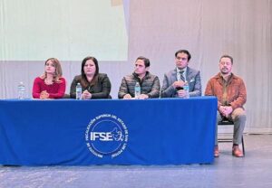 LOS AYUNTAMIENTOS DEL ESTADO DEBEN REALIZAR UNA CORRECTA DISTRIBUCIÓN DE LOS RECURSOS, EN LA CONFORMACIÓN DE SUS PRESUPUESTOS DE EGRESOS: DIP. DOLORES ROBLES CHAIREZ.