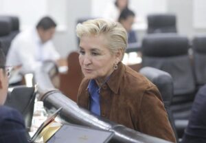 EN COMISIONES APRUEBAN PUNTO DE ACUERDO PARA EXHORTAR A LOS 59 AYUNTAMIENTOS PARA QUE FORTALEZCAN LAS CAMPAÑAS DE COMBATE CONTRA LA PROLIFERACIÓN DE MOSQUITOS Y MOSCAS