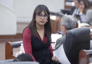 A TRAVÉS DE INICIATIVA DE REFORMA A LA LEY ORGÁNICA DEL TEJA, SE DEFINE MECANISMO PARA ELECCIÓN DE PERSONA TITULAR DEL ÓRGANO INTERNO DE CONTROL