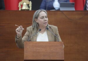 Se aprobó el decreto que modifica la ley para el desarrollo económico y la competitividad del estado presentado por la Dip. Sara Rocha Medina