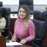 ES NECESARIO GARANTIZAR EL DERECHO A UNA VIVIENDA DIGNA Y ASEQUIBLE PARA LA CIUDADANÍA: DIP. MARÍA DOLORES ROBLES CHAIREZ