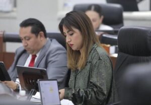 SE PROPONE REFORMAR LA LEY DE ACCESO DE LAS MUJERES A UNA VIDA LIBRE DE VIOLENCIA.