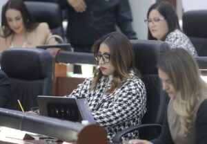 Propone la Dip. Roxanna Hernández Ramírez reforma a la ley de acceso de las mujeres a una vida libre de violencia del estado, para incluir el concepto de acoso escolar