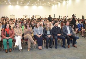 EL CONGRESO DEL ESTADO PREPARARÁ UNA INICIATIVA DE REFORMA ELECTORAL PARA LA ENTIDAD, TRAS UN TRABAJO DE ANÁLISIS INTEGRAL: DIP. HECTOR SERRANO CORTÉS