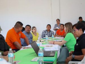 Ayuntamiento de Matlapa impulsa talleres de prevención y apoyo emocional