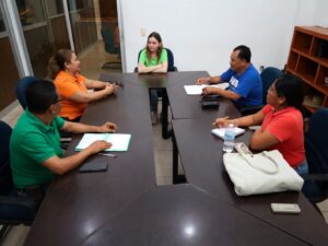 Matlapa se alista para la Carrera Atlética “Fortaleza Sindical”