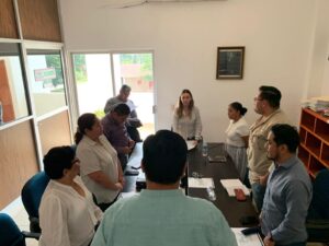 Cabildo de Matlapa Avanza con Responsabilidad