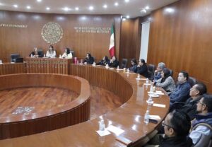 CONTINÚAN LAS JORNADAS DE CAPACITACIÓN EN PERSPECTIVA DE GÉNERO, IGUALDAD E INCLUSIÓN EN EL CONGRESO DEL ESTADO: DIP. ROXANNA HERNÁNDEZ RAMÍREZ.