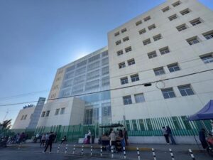 DÍA MUNDIAL CONTRA LA NEUMONÍA