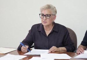 A UN AÑO DE LAS REFORMAS PARA GARANTIZAR LA INTERRUPCIÓN LEGAL DEL EMBARAZO, SE DEBEN FORTALECER LOS ESQUEMAS DE DIFUSIÓN Y PROMOCIÓN EN LA SOCIEDAD: DIP. FRINNE AZUARA YARZÁBAL