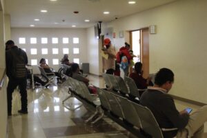 DÍA MUNDIAL DE LA ENFERMEDAD DE HUNTINGTON